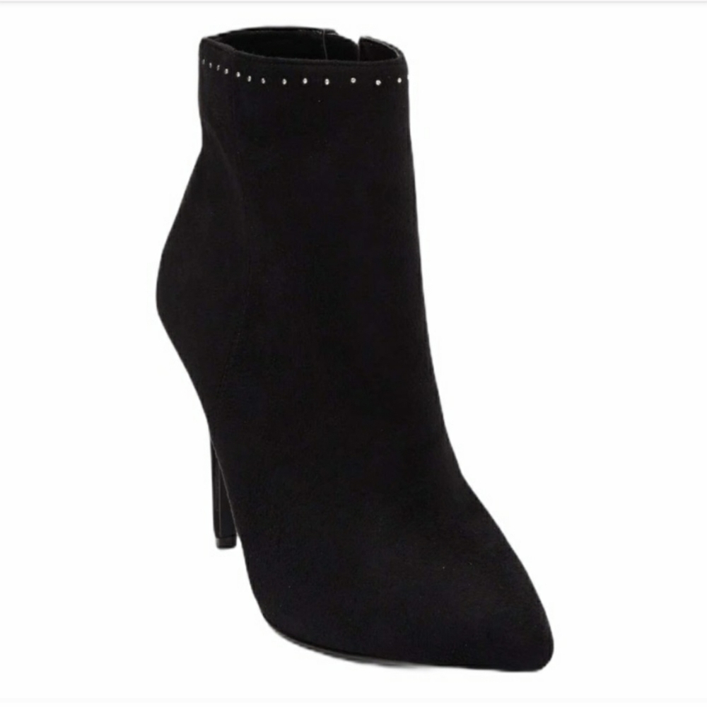 Charles by Charles David Dayton Booties